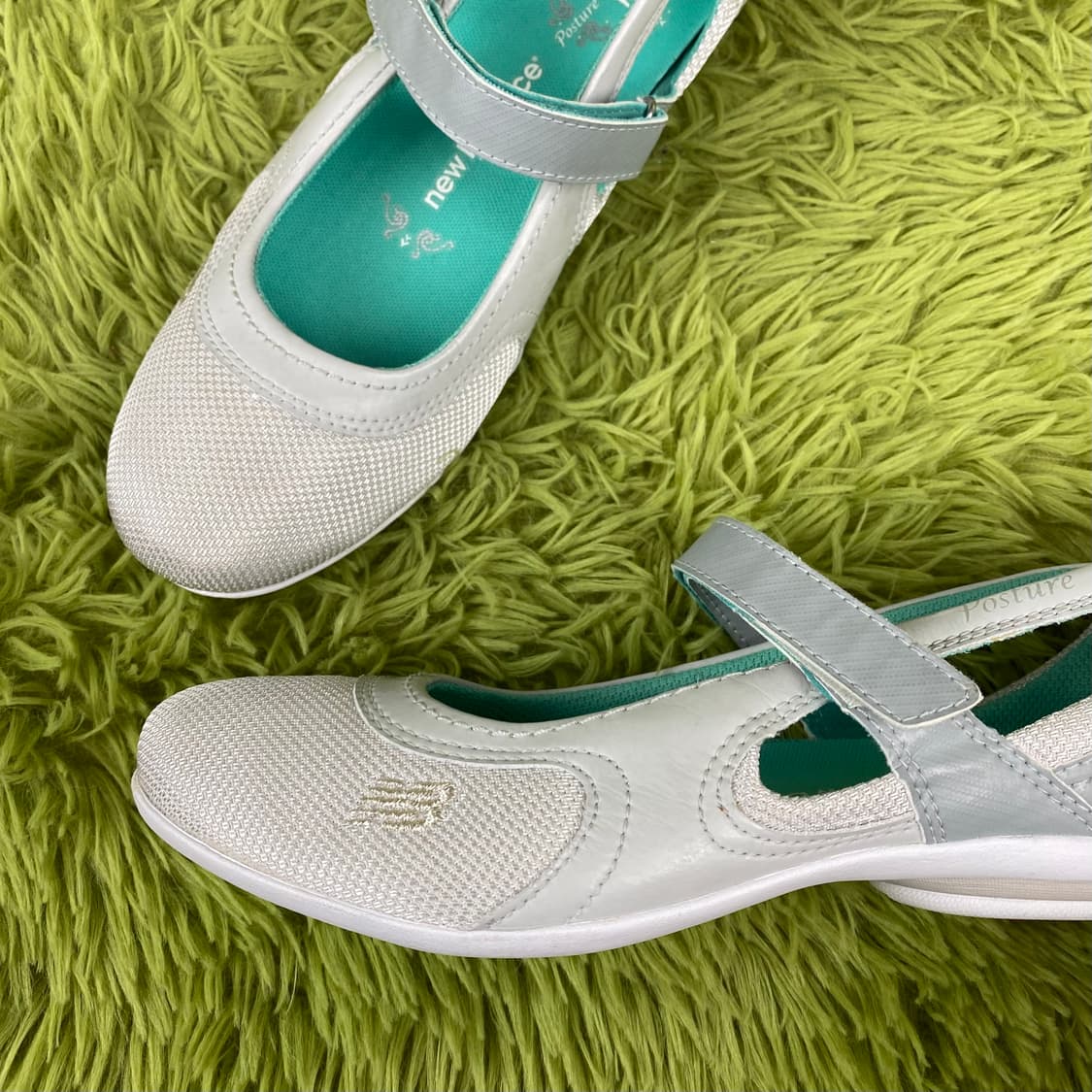 뉴발란스 Posture Walking 메리 제인 슈즈 상품이미지4