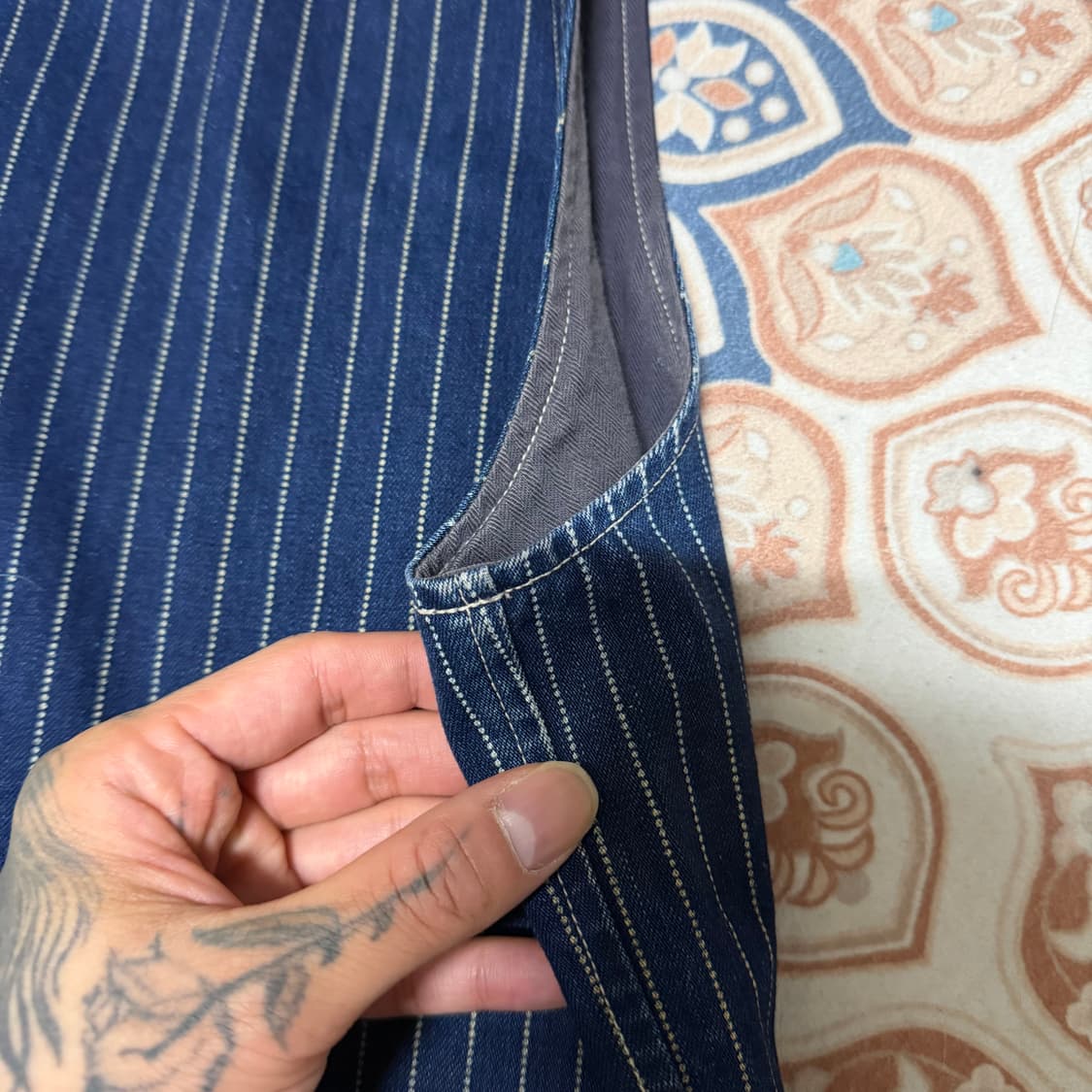 페로우즈 와바시 베스트 상품이미지5