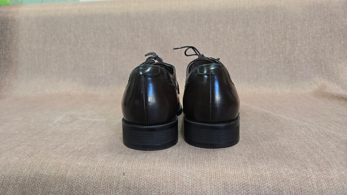 닥스 265mm- 다크브라운 남성정장구두 거의새제품 상품이미지7