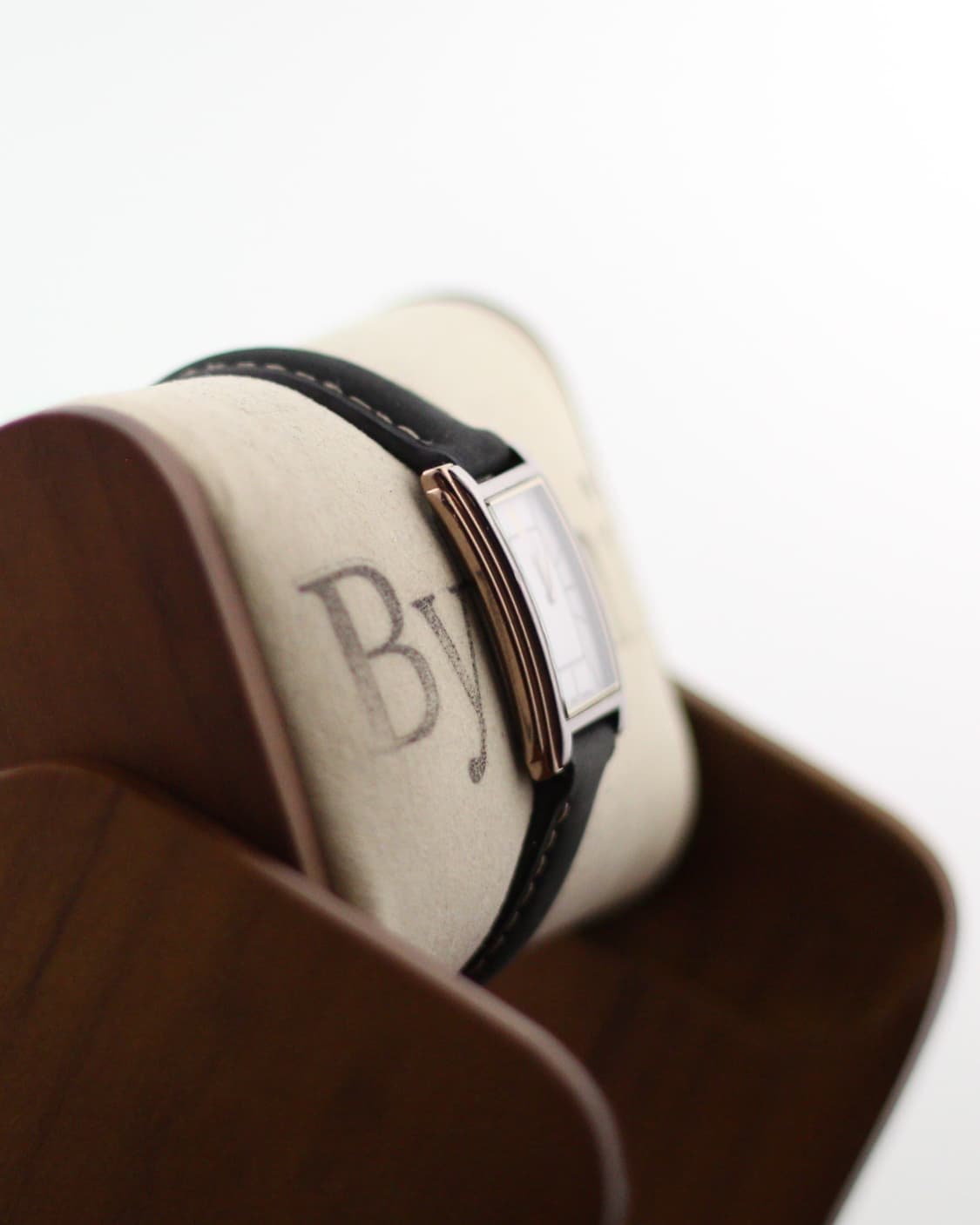 [YSL] 입생로랑 빈티지 쿼츠 사각 시계 상품이미지7