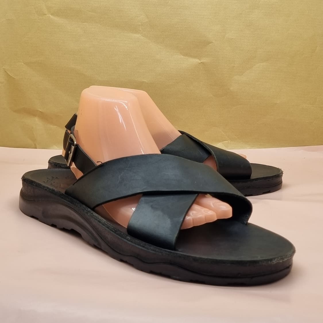 예루살렘 남성샌들44 280 상품이미지1