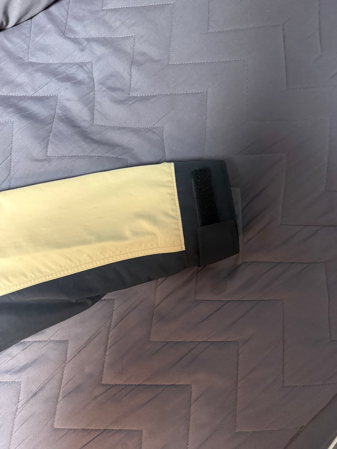 노스페이스 바람막이 (XL) 상품이미지8