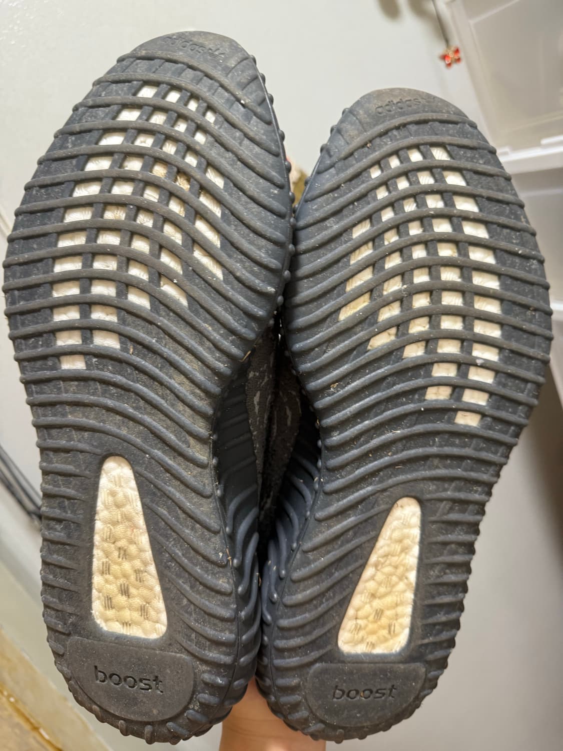 아디다스 이지부스트 350 285 상품이미지4