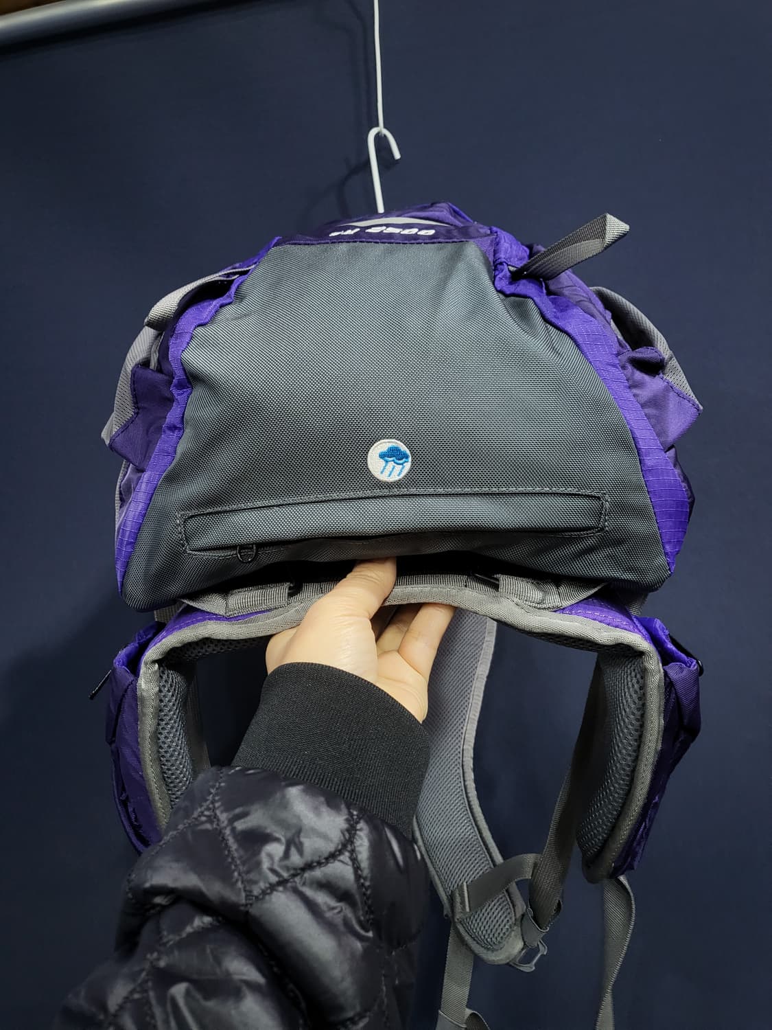 K2 배낭 상품이미지8