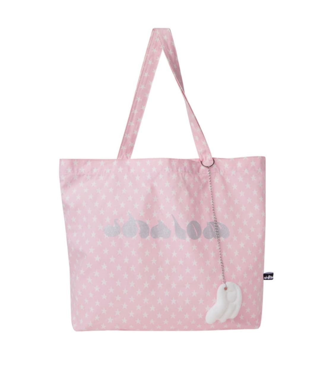 샬롬클럽 위시 스타백 핑크 가방 상품이미지1