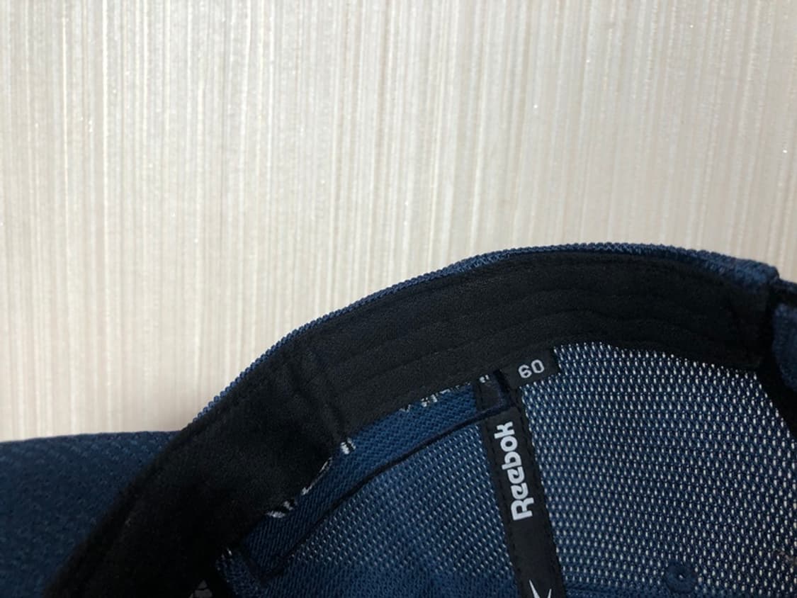 KBO 리복 NC다이노스 2025 스프링캠프모자/캡 60cm 상품이미지10