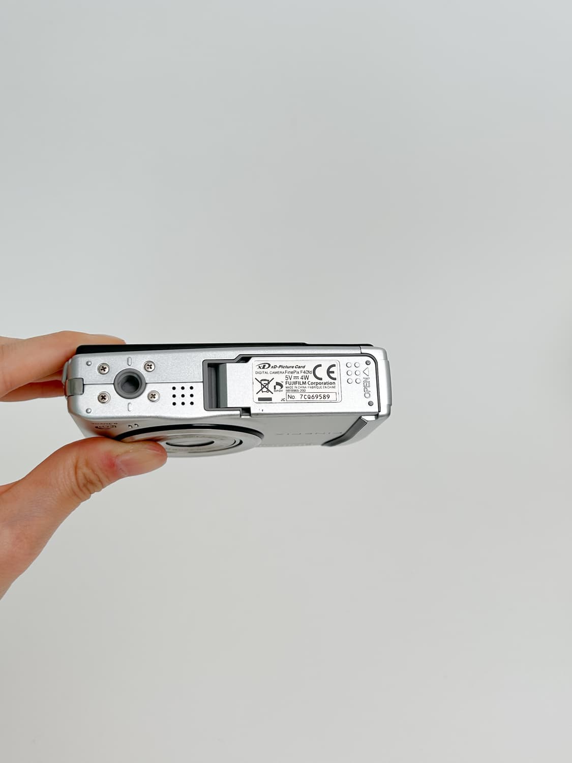 🔮인기) 후지필름 파인픽스 f40 finepix 상품이미지8