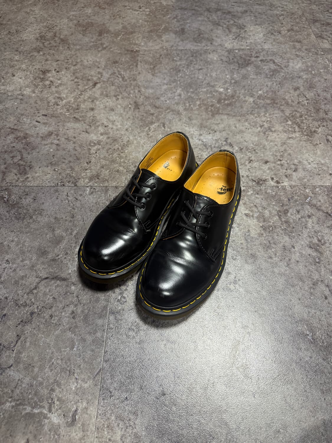 닥터마틴 1461 스무스 230 상품이미지1