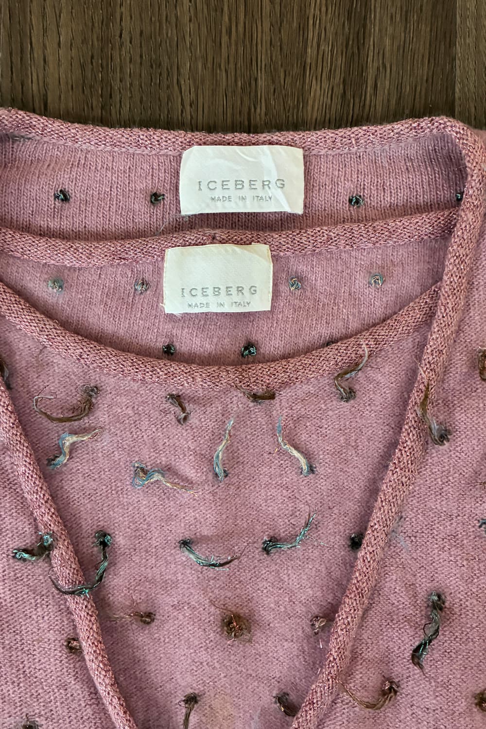 Ice Berg 3-Pieces 상품이미지8