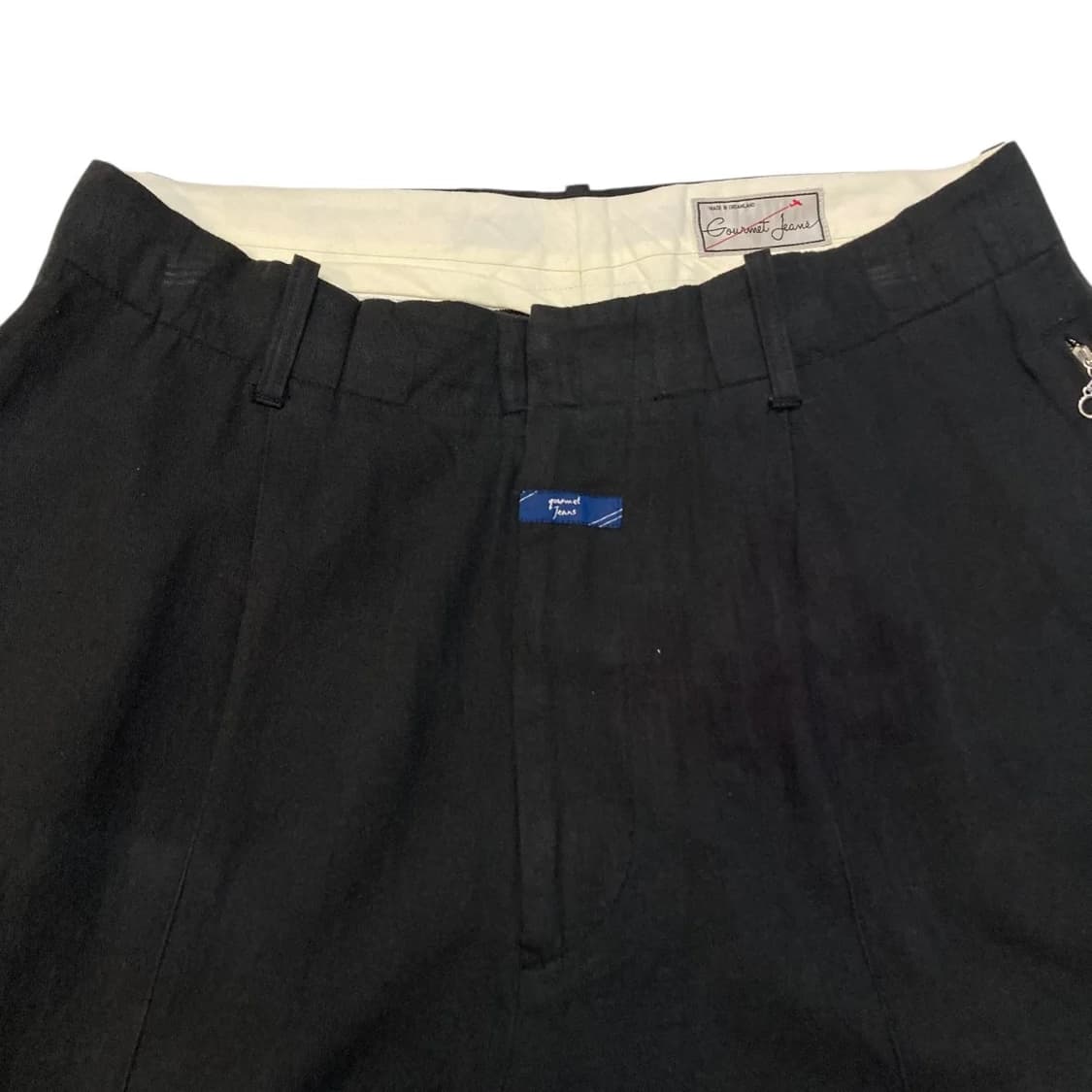 GOURMET JEANS  슬랙스 GR-2505  상품이미지3