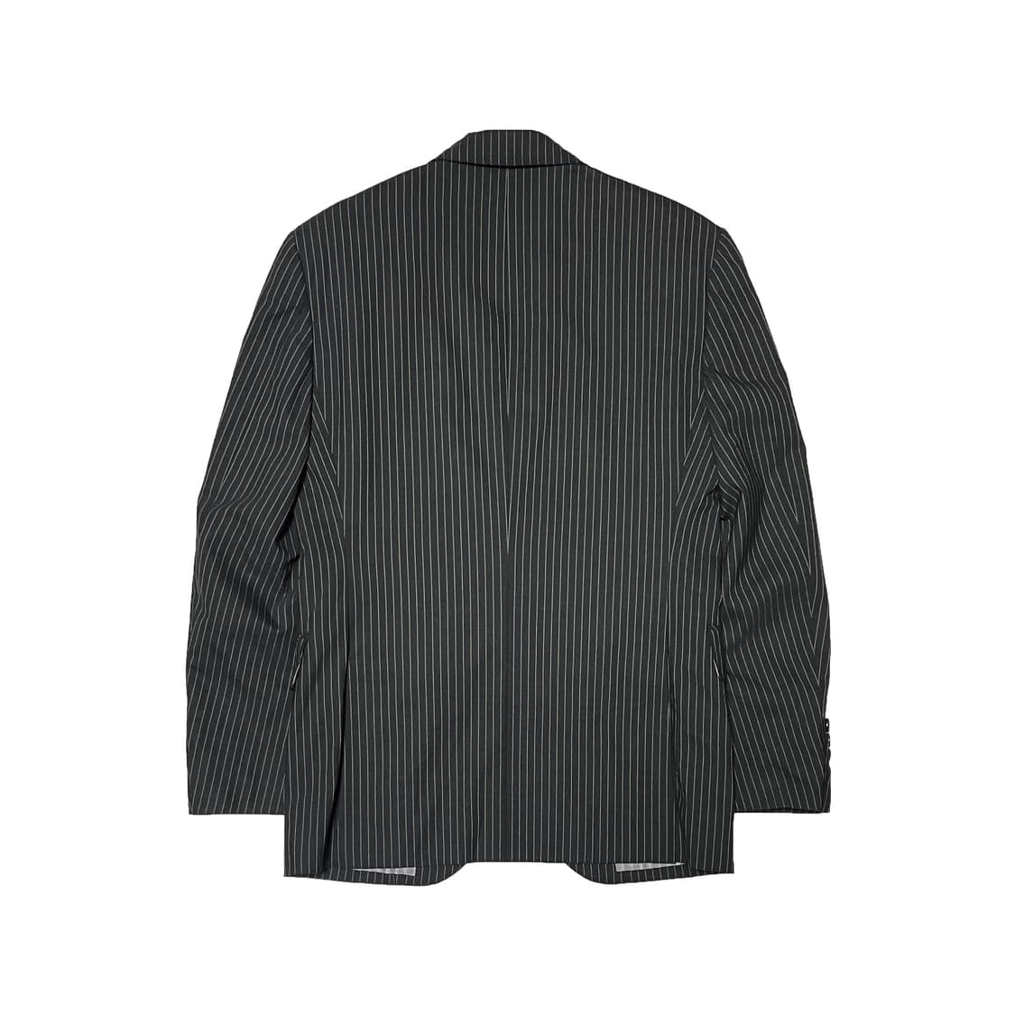 긴자 야마가타야 스트라이프 블레이저 상품이미지2