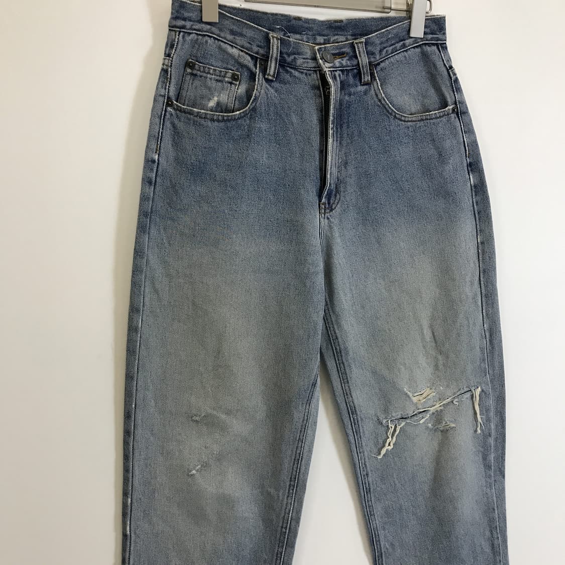 캘빈클라인 CK  90s USA생산 청바지 [29] 상품이미지2