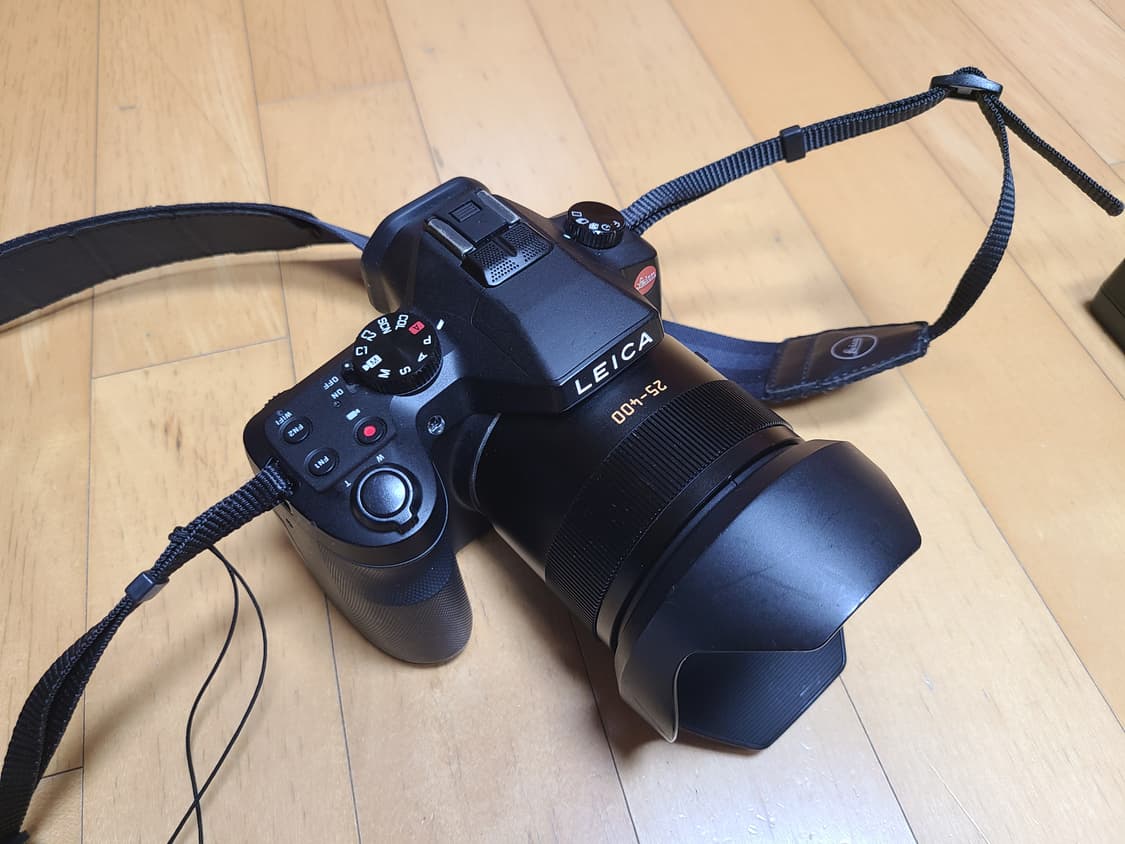 라이카 v-lux typ 114 상품이미지10