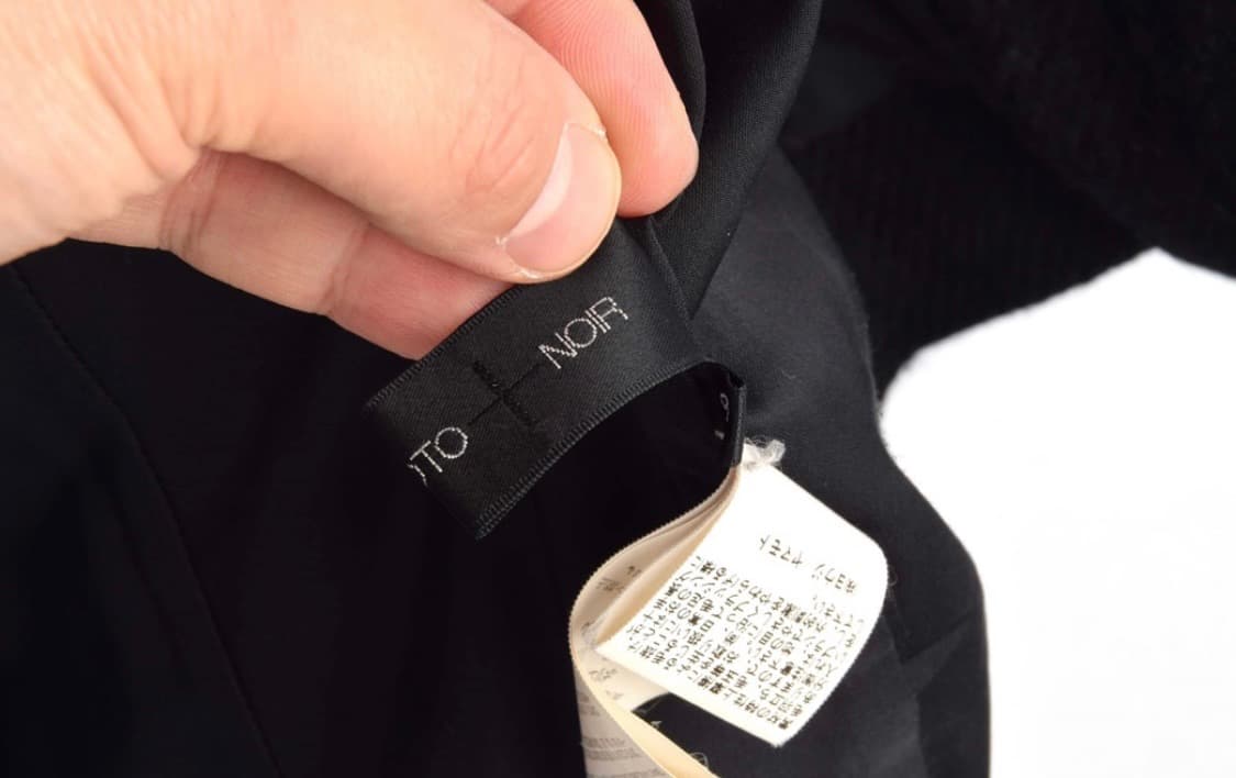 Yohji yamamoto wool jacket 상품이미지7