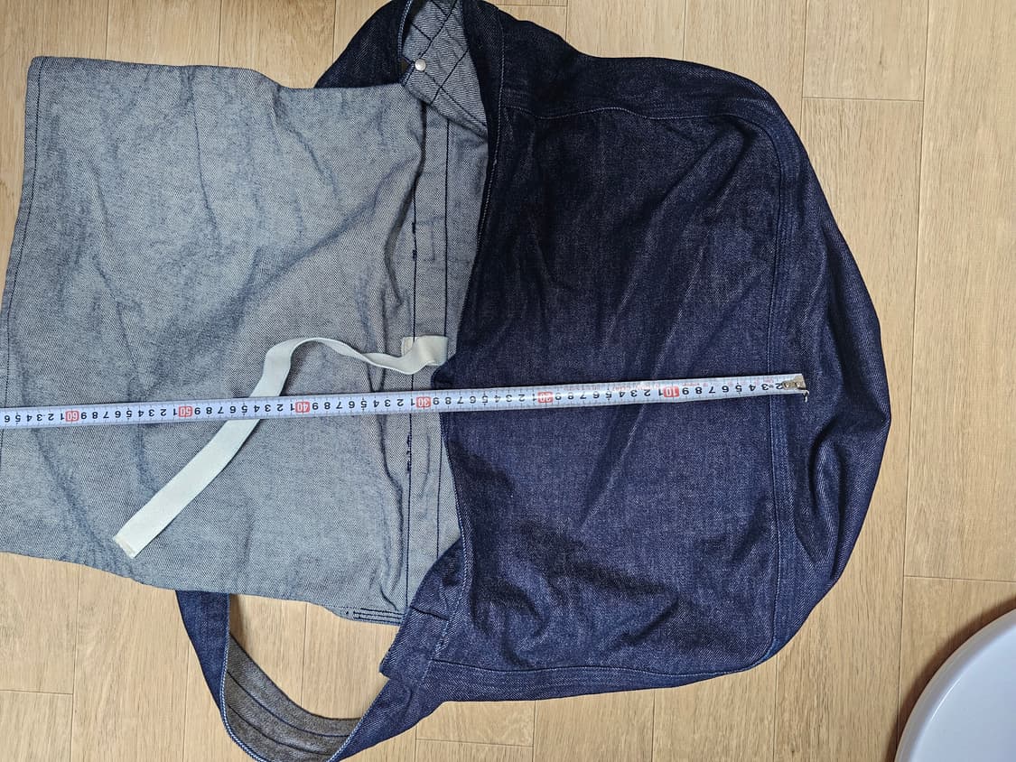 웨어하우스(드님) 메신져백 가방 상품이미지5