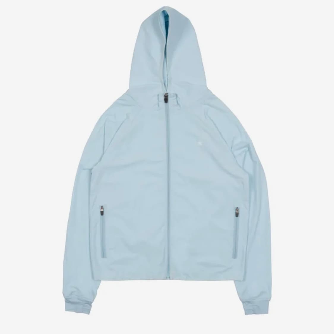 더콜디 TCM starfish light hooded zip-up 상품이미지1