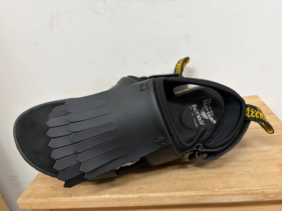 닥터마틴 남성 샌들 275~280 상품이미지8