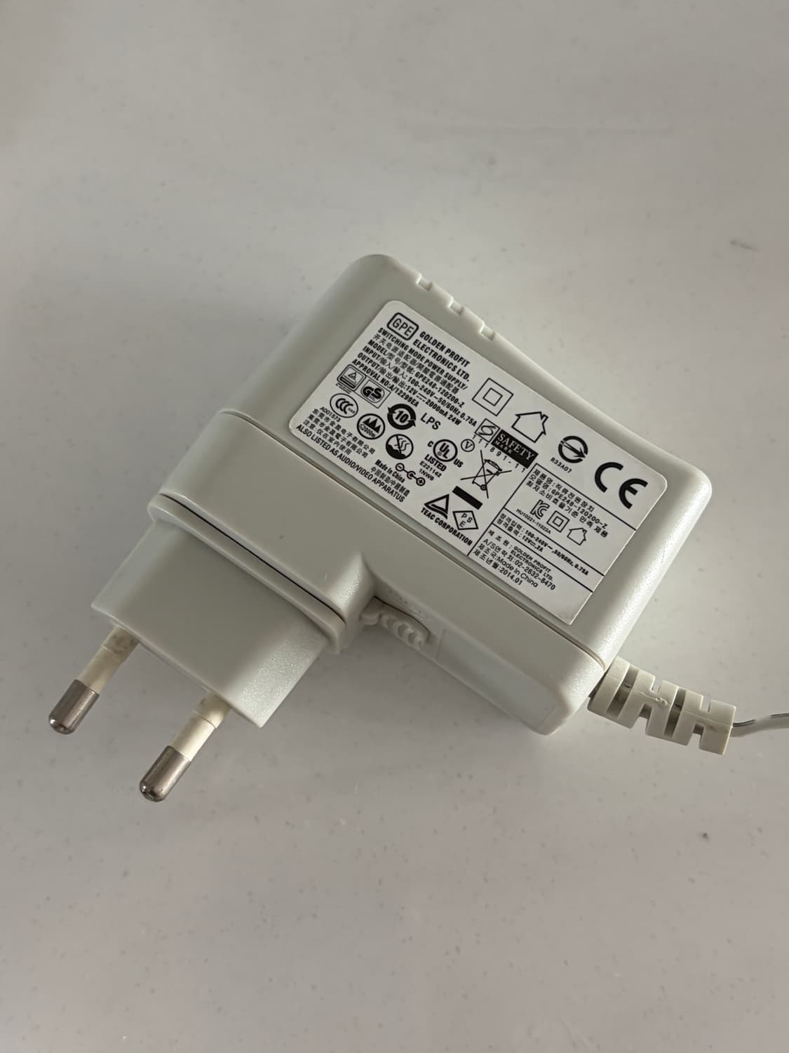 [아날로그 감성] 무인양품 CD플레이어 및 FM라디오 (풀세트) 상품이미지6