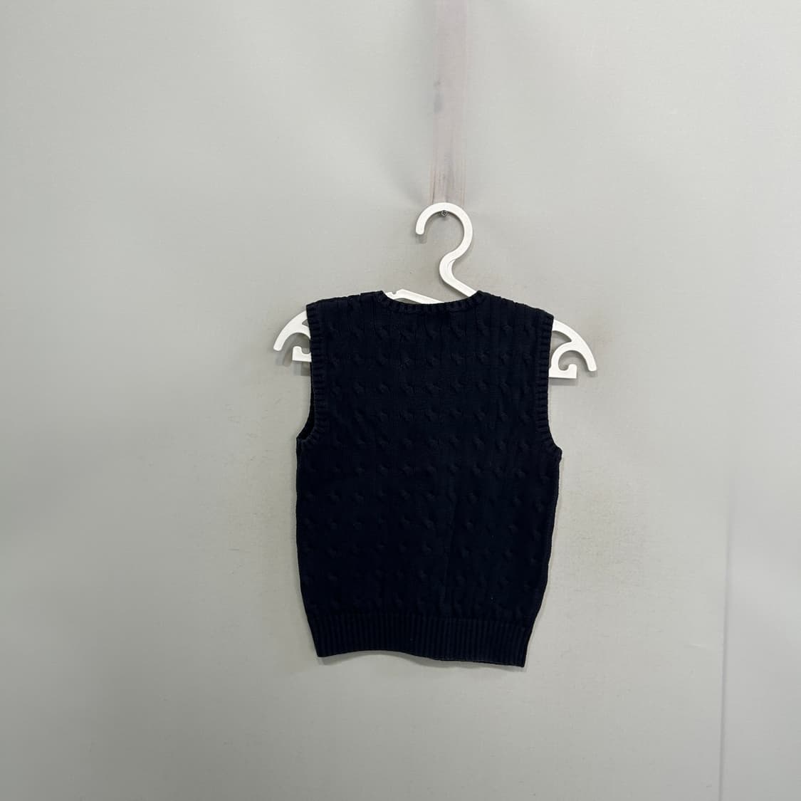 폴로 키즈 니트 조끼 7 상품이미지3