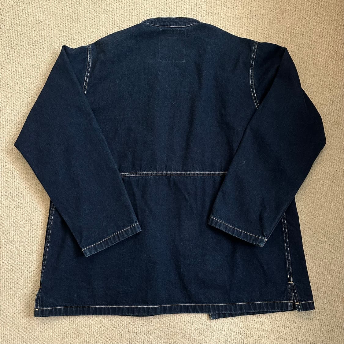 NEIGHBORHOOD 네이버후드 빈티지 쿵푸 자켓 (L) 상품이미지8