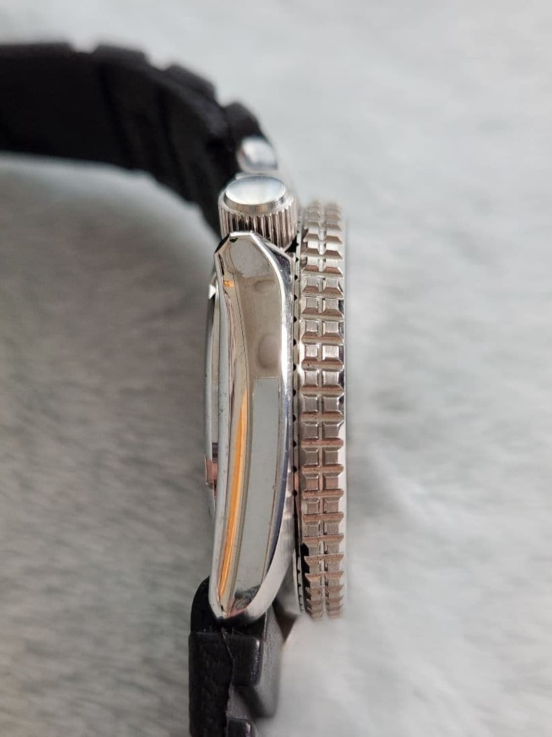 세이코 6458-6000 쿼츠 다이버 200m 상품이미지5