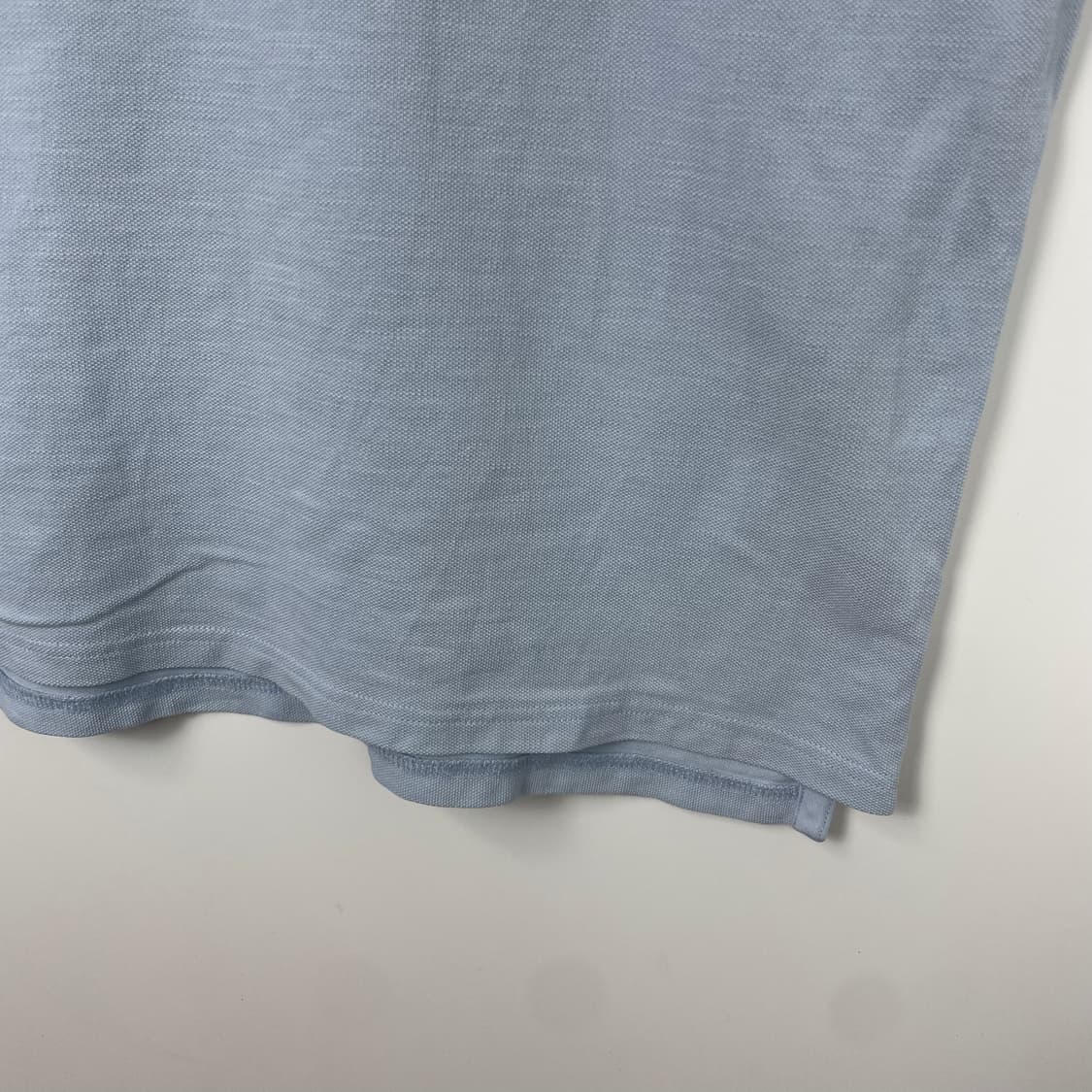 폴로 랄프로렌 수베니어 카라 티셔츠 상품이미지5