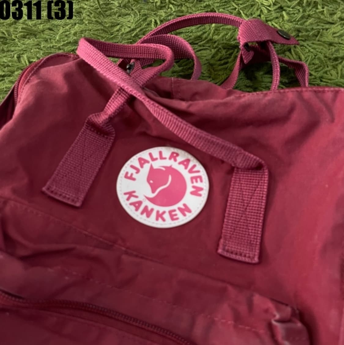 피엘라벤 백팩 가방 상품이미지2