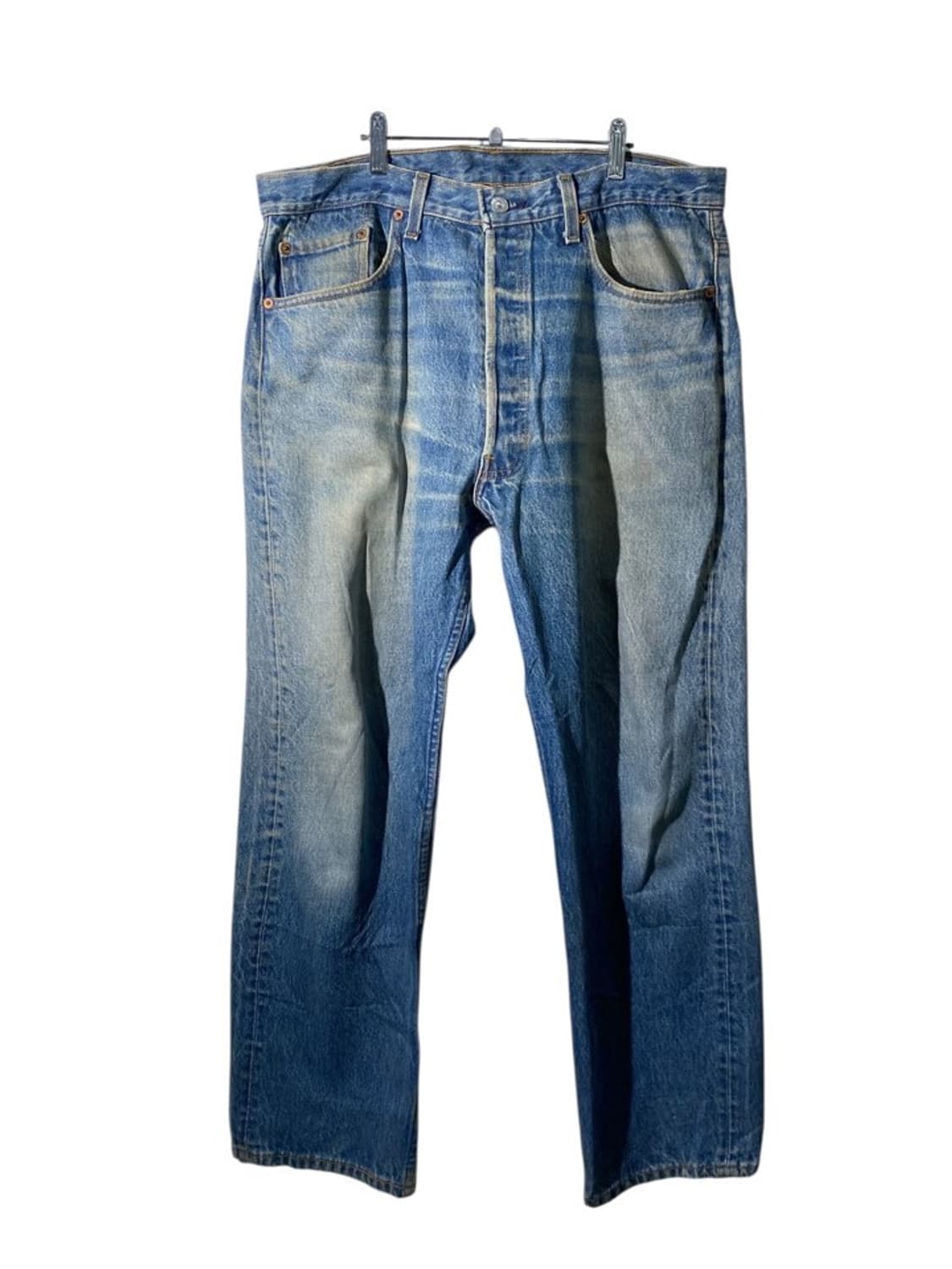 리바이스501xx 90s usa made 데님 팬츠 상품이미지1