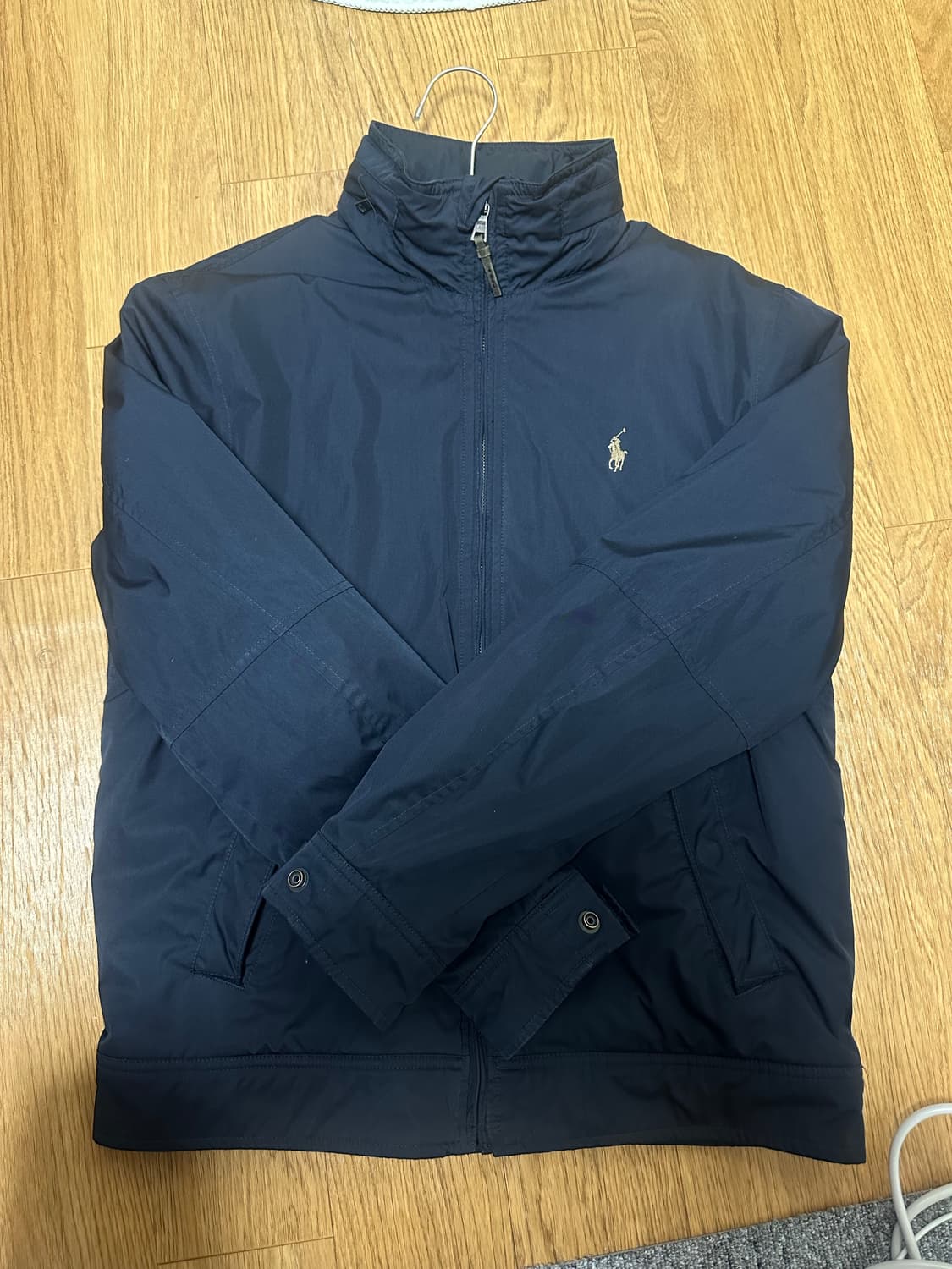 폴로 자켓 상품이미지1