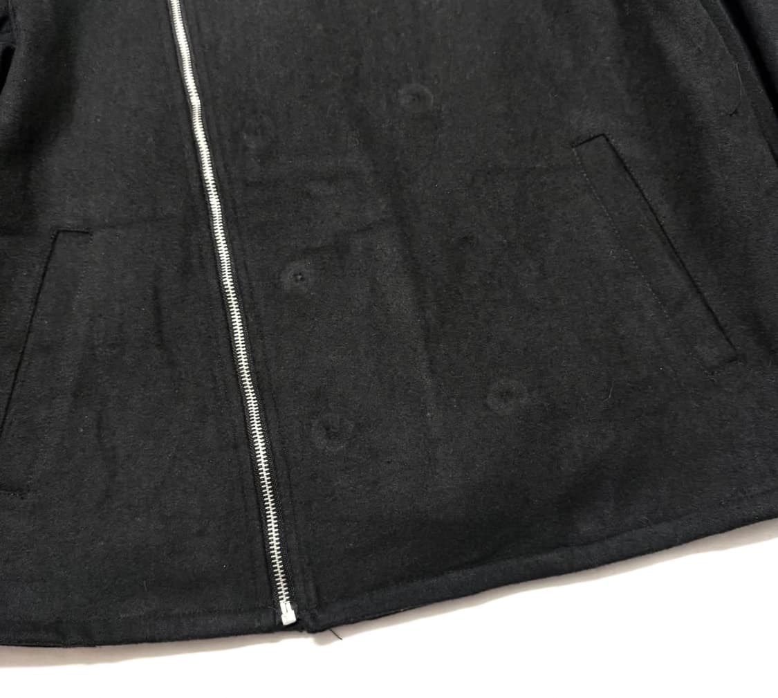 Meo - 울 자켓 상품이미지3