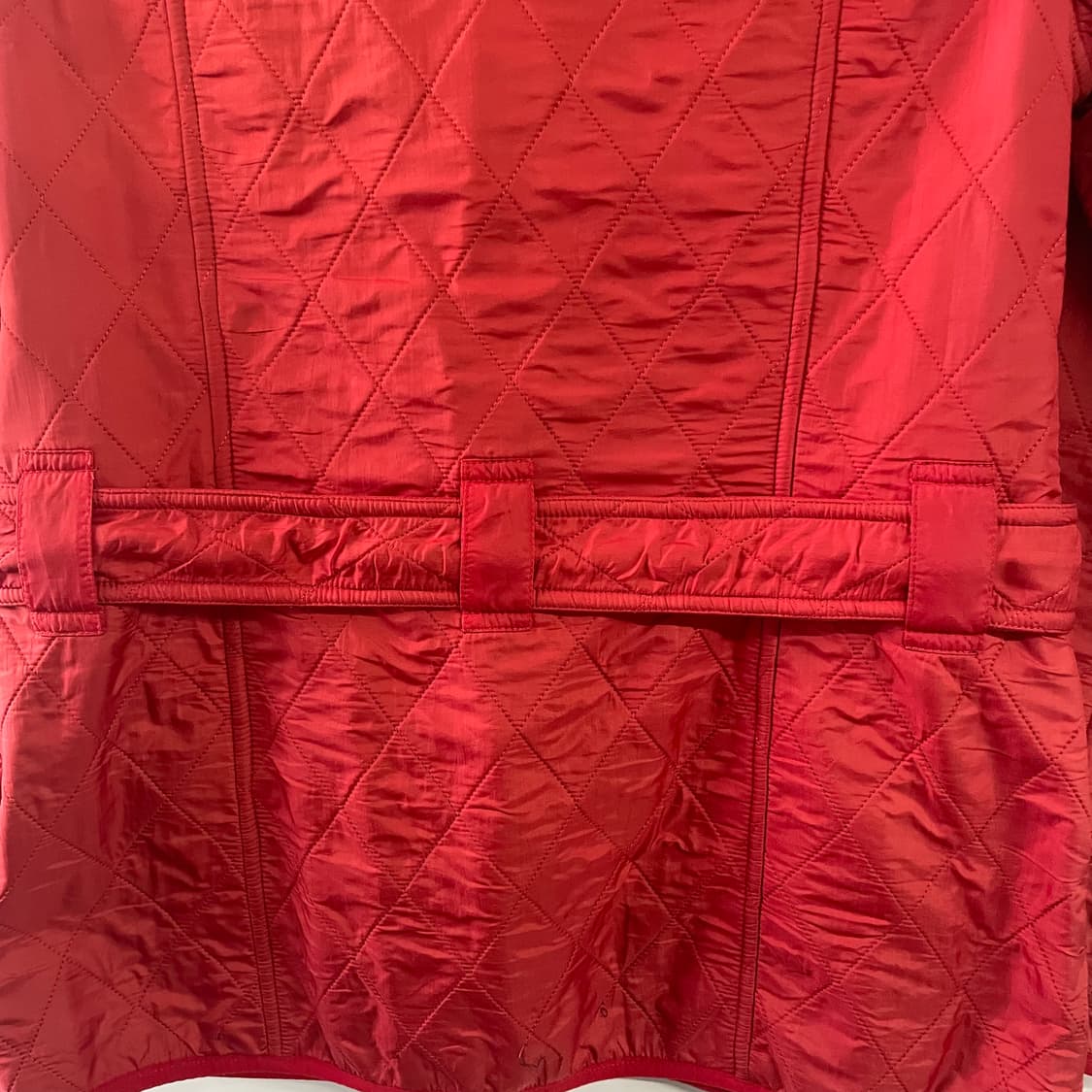 바버 인터네셔널 퀼팅자켓 상품이미지8