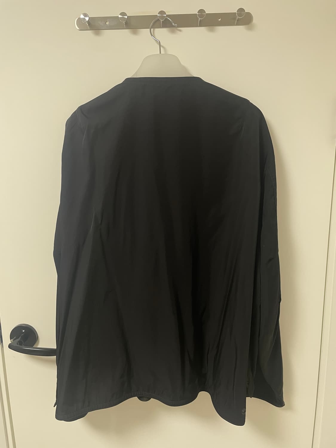 [4]해칭룸 리버시블 라이닝 자켓 상품이미지3