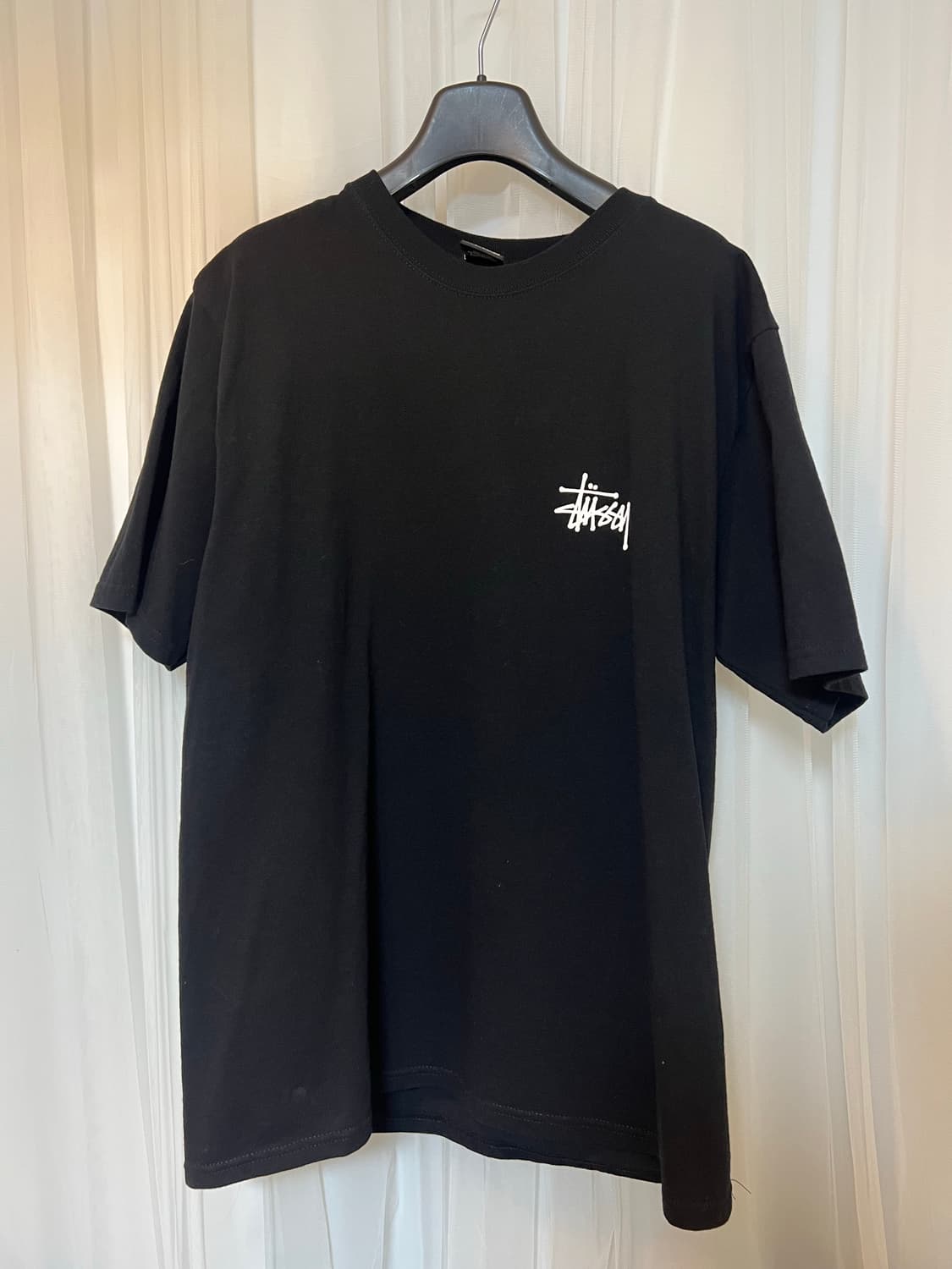 스투시 반팔 상품이미지2