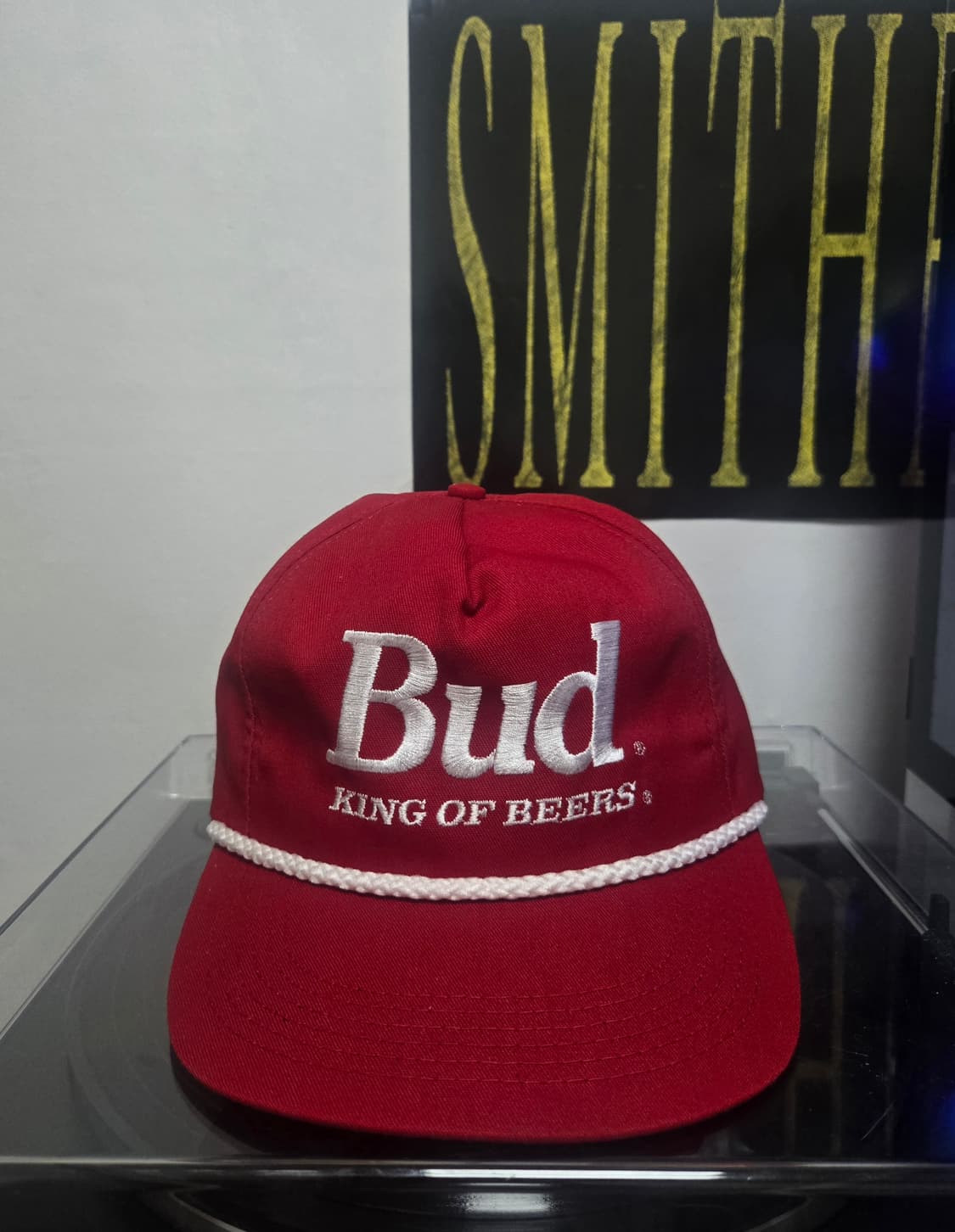(A) 90‘s Vintage Budweiser 상품이미지1