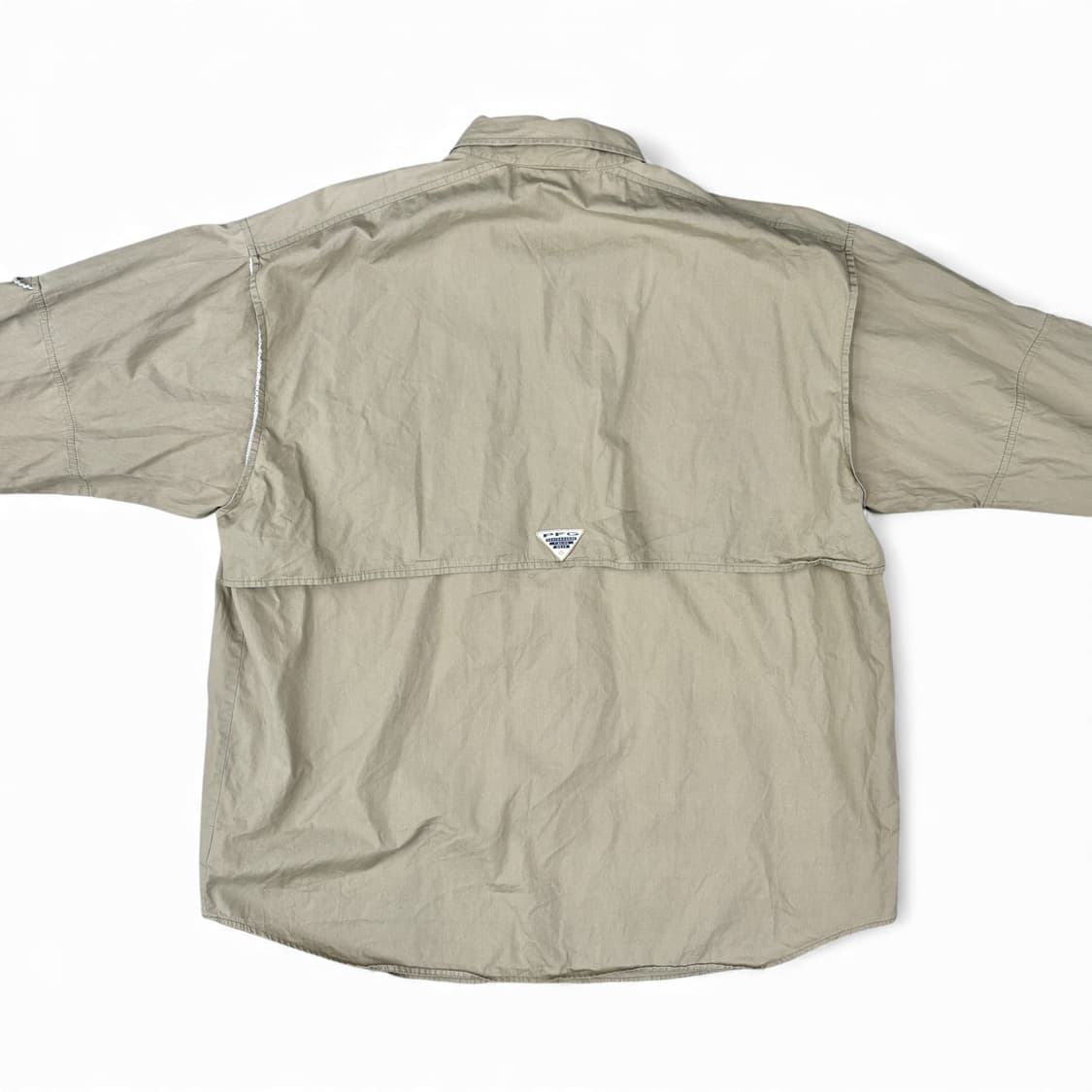 00's 컬럼비아 PFG 셔츠 상품이미지2