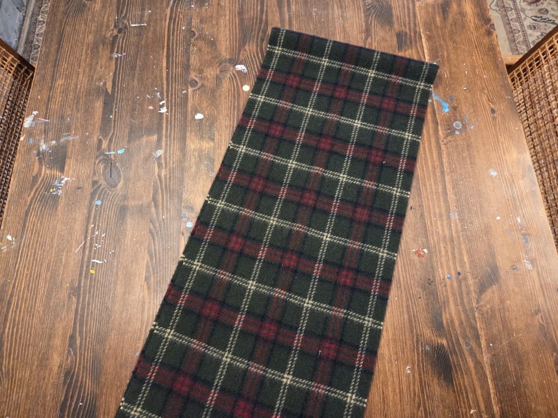 GERMAN VTG 머플러 상품이미지2