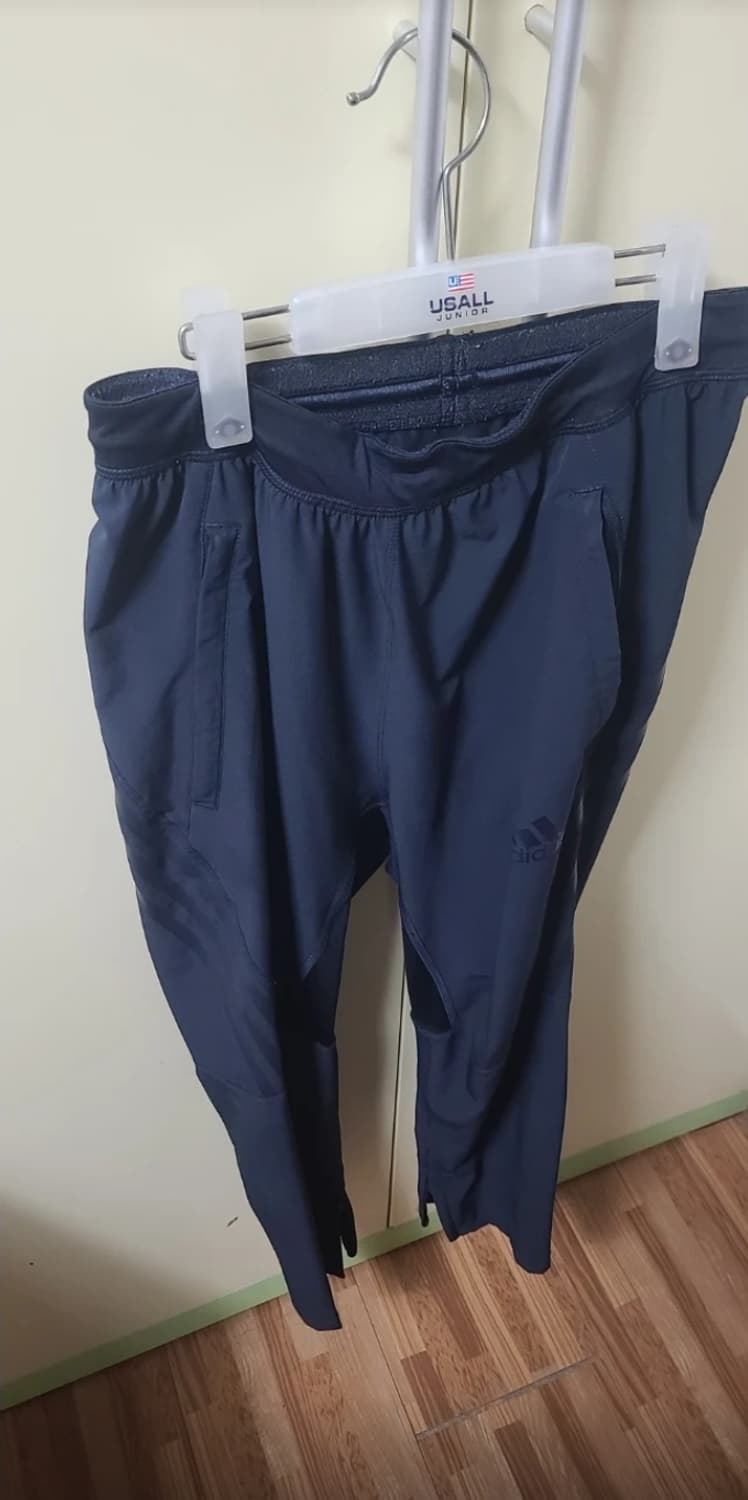 아디다스 3s 팬츠 s 사이즈 상품이미지1