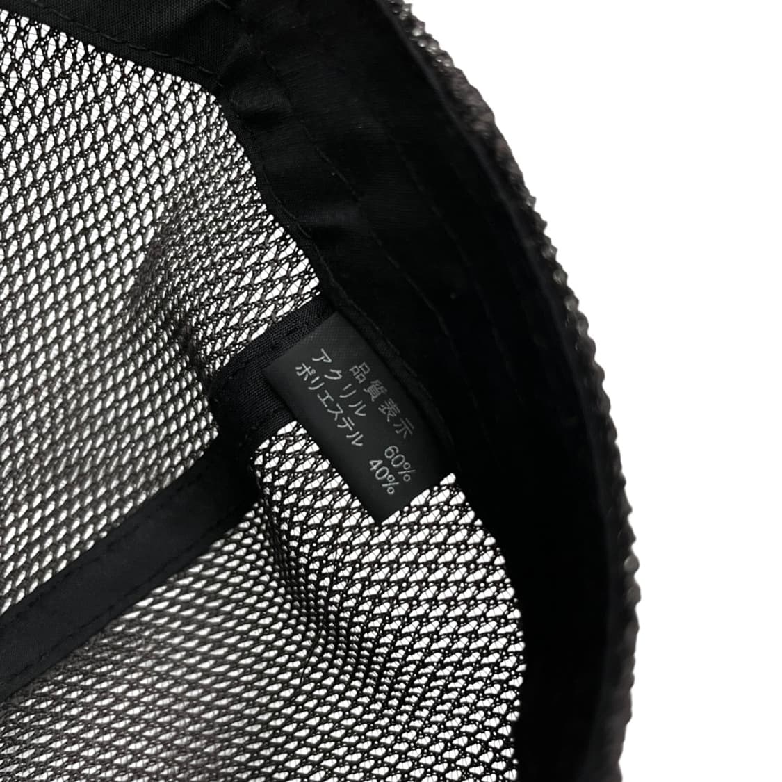 y2k 빈티지 브라운 볼캡 상품이미지8