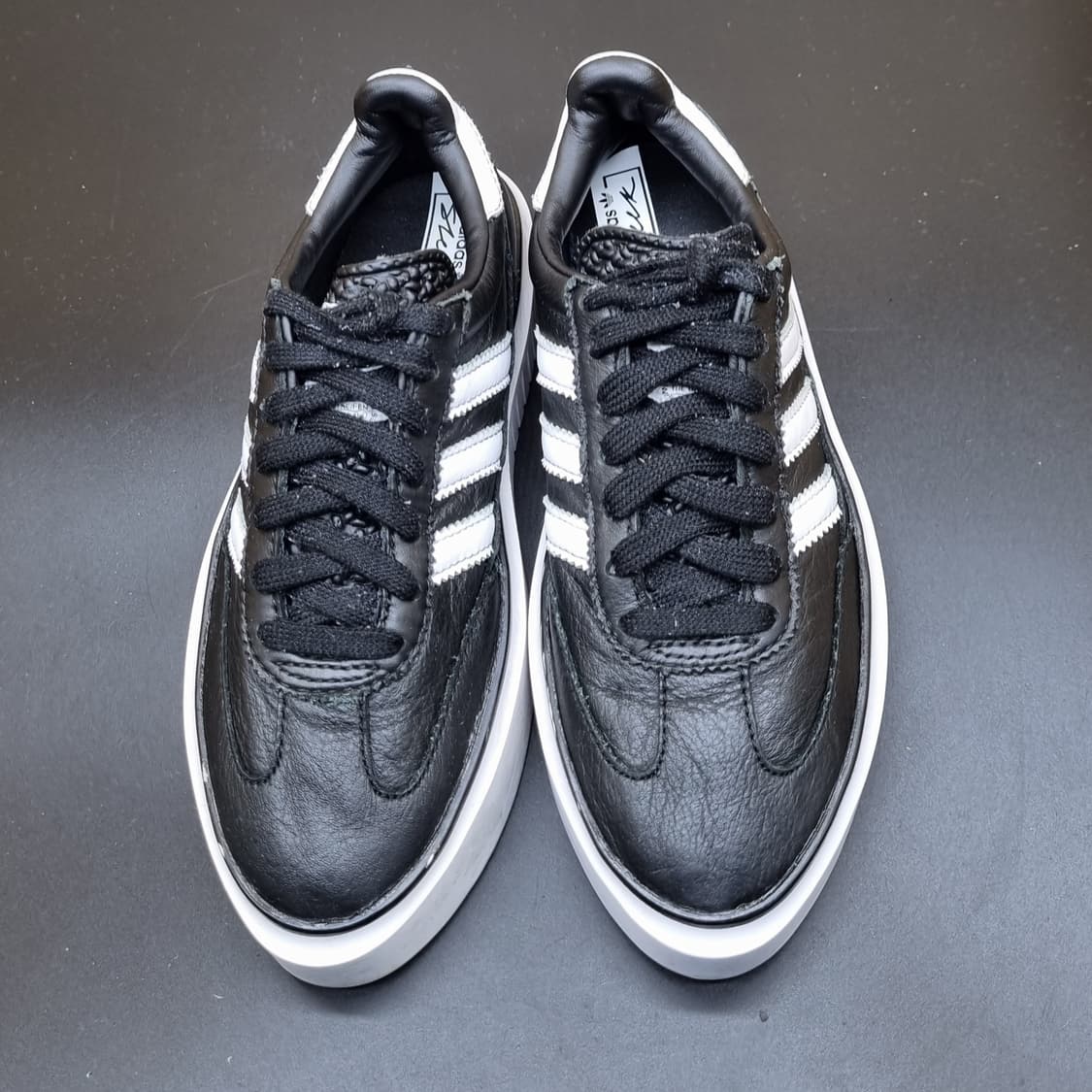 아디다스 슬릭 슈퍼72 운동화 220 상품이미지2