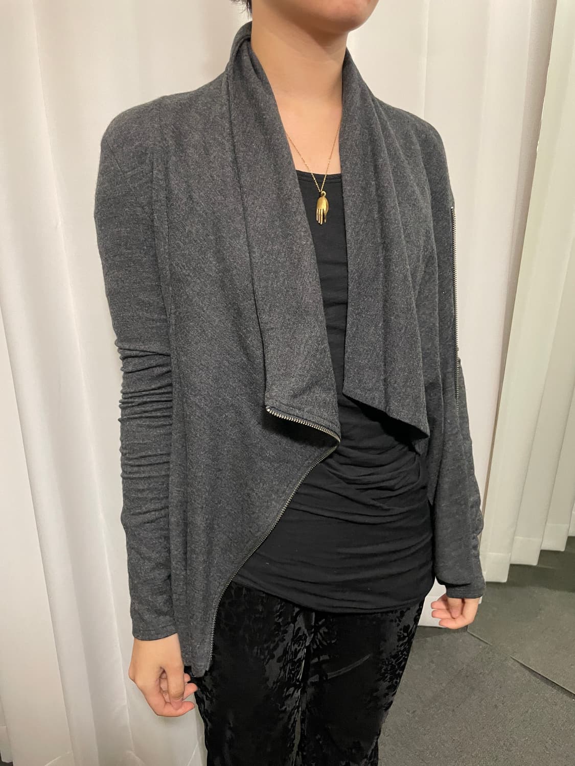 Helmut Lang jacket 상품이미지4