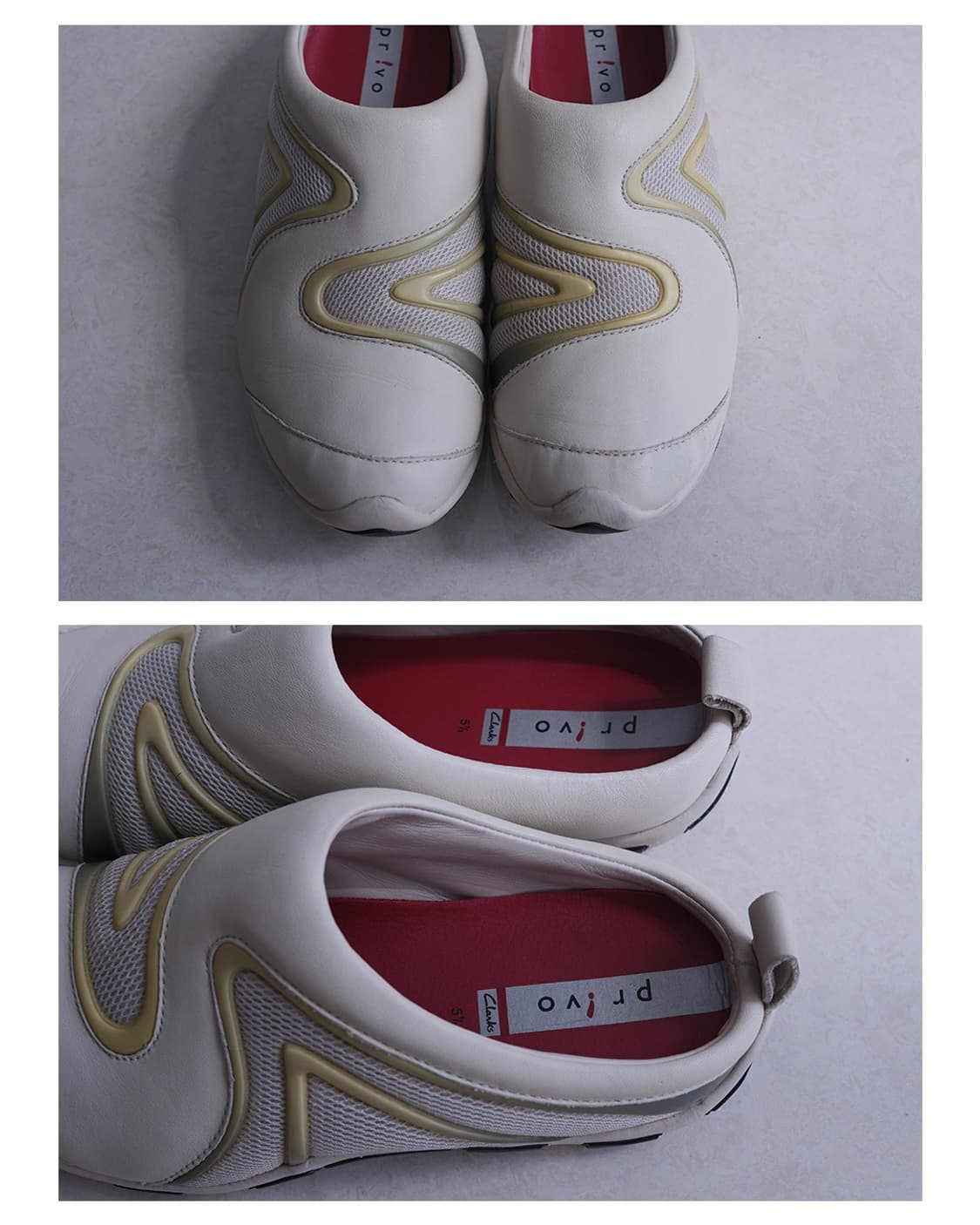 Privo by Clarks 상품이미지9