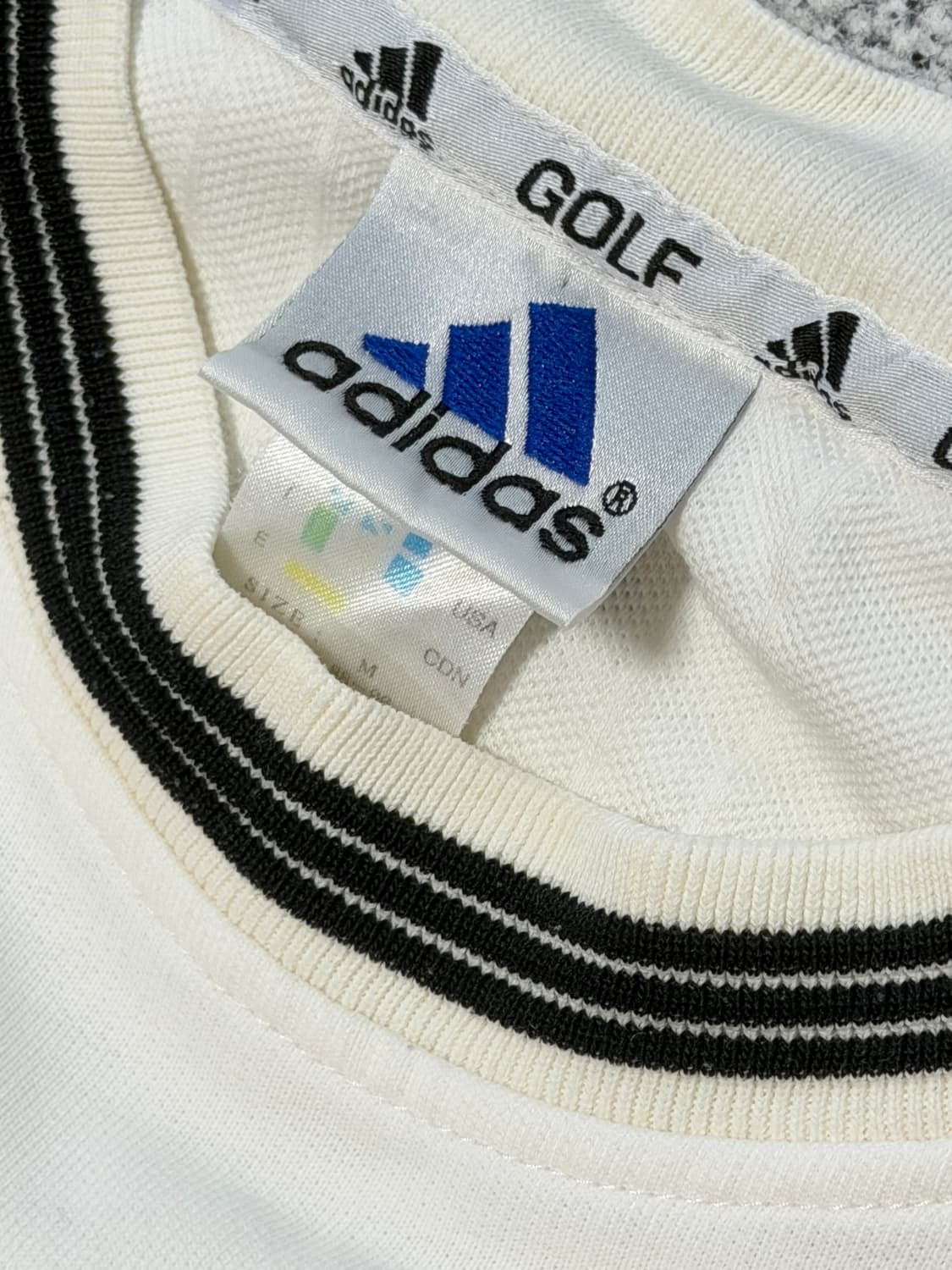 Adidas golf 상품이미지2
