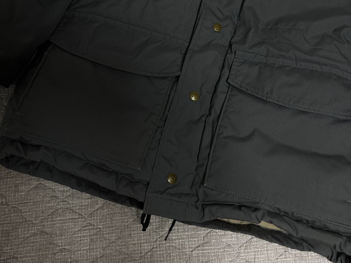 1980s 에디바우어 릿지 패딩 L 상품이미지2