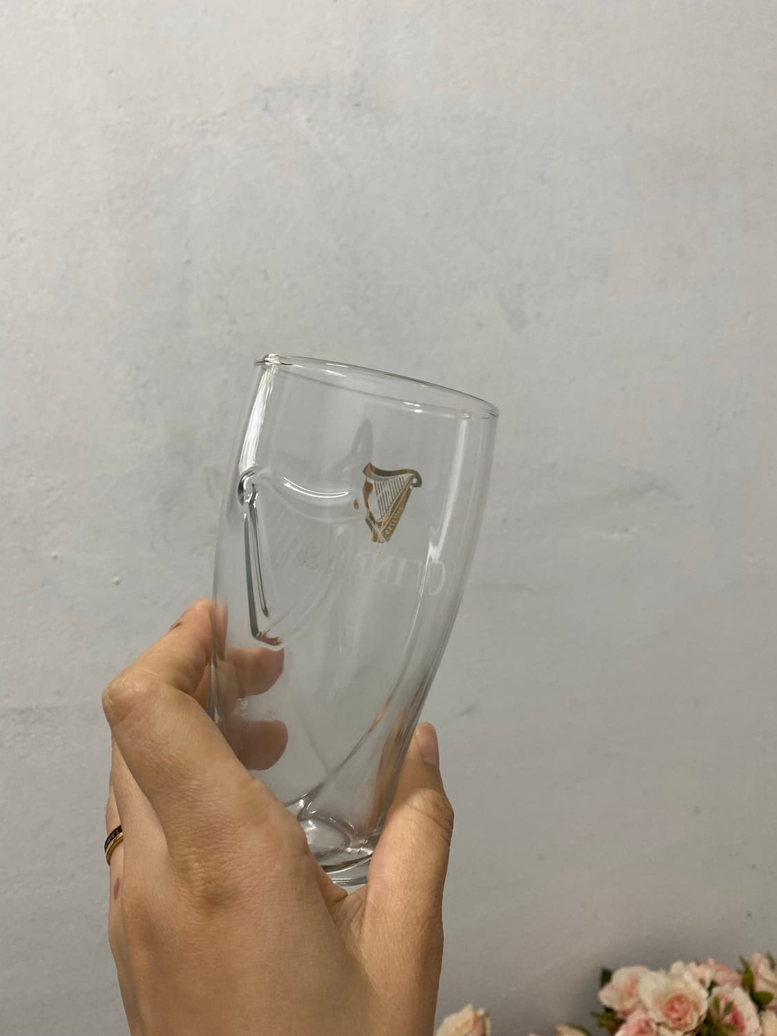 새상품 기네스 맥주잔 6개입 390 상품이미지5