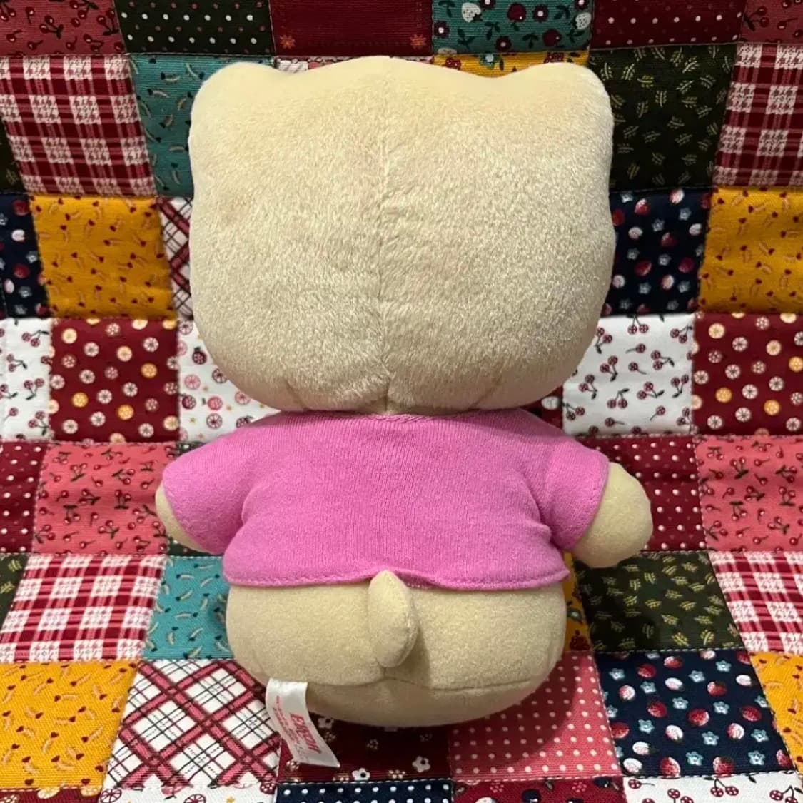 태닝 키티 인형 상품이미지2
