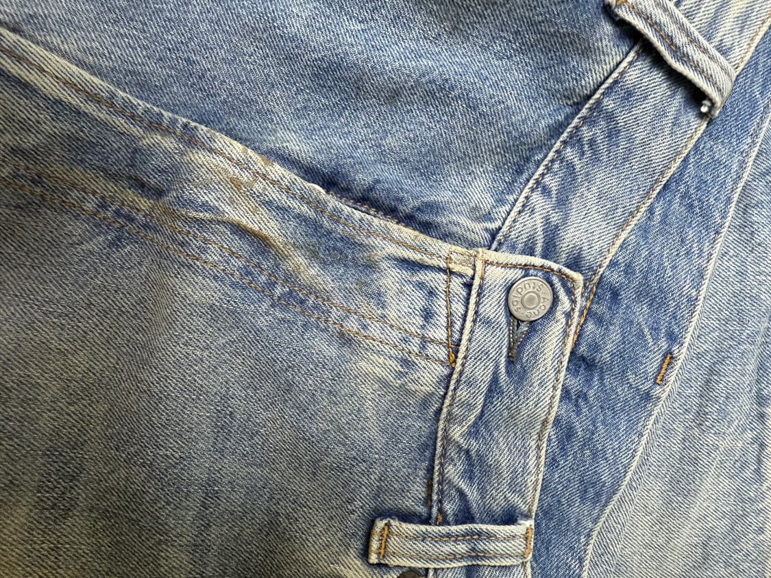 아크네스튜디오 2023 페니실린 32/32 상품이미지5