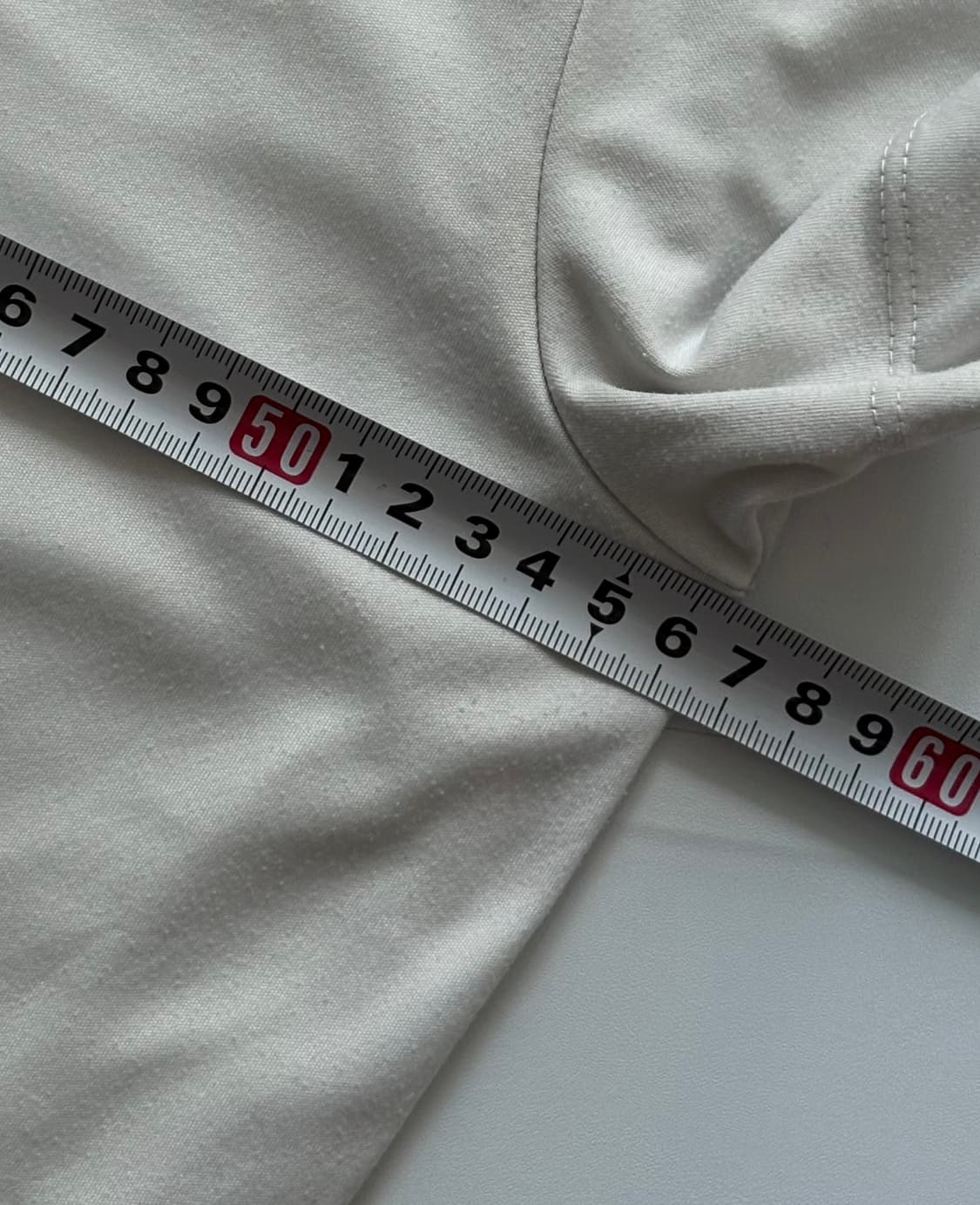 Polo 폴로랄프로렌 빈티지 링거 반팔티 상품이미지6