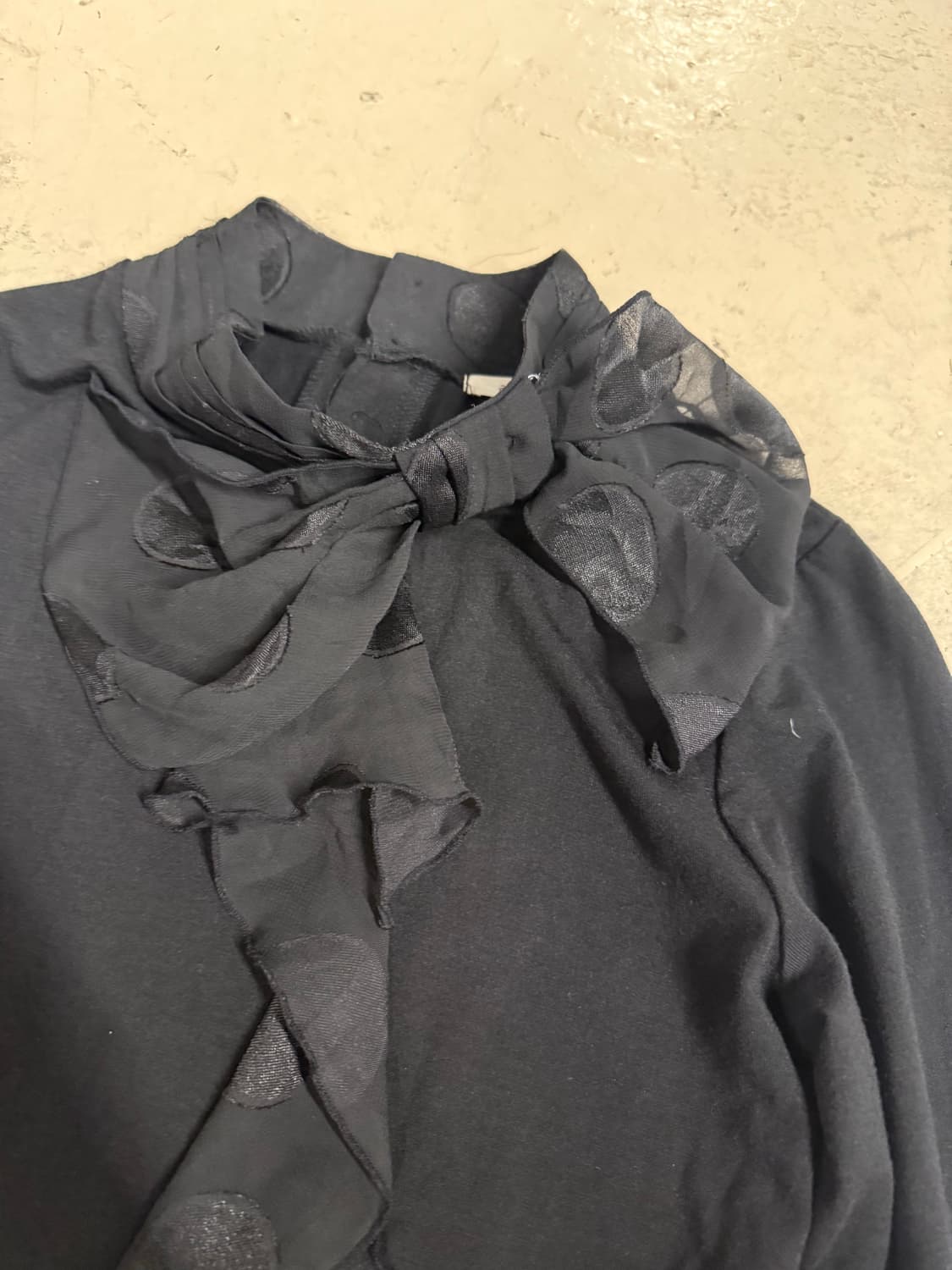 Kawaii punk girl cody set 상품이미지3