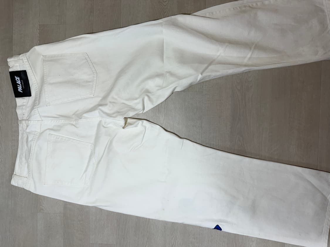 [32] palace 핸드백 배기스진  상품이미지4