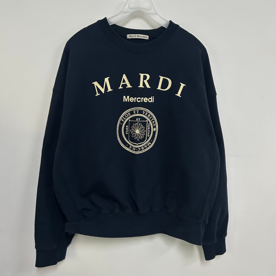 마르디 맨투맨[1730] 상품이미지3